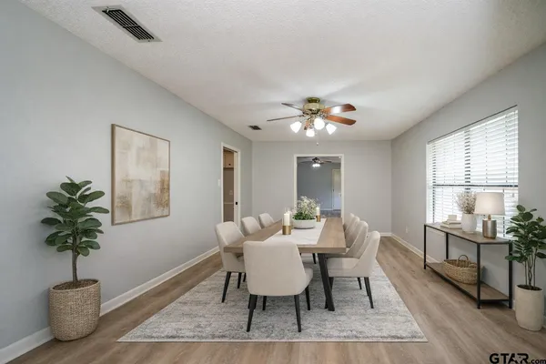 $452,000 | 115 Tiffany Drive, Longview, TX 75605