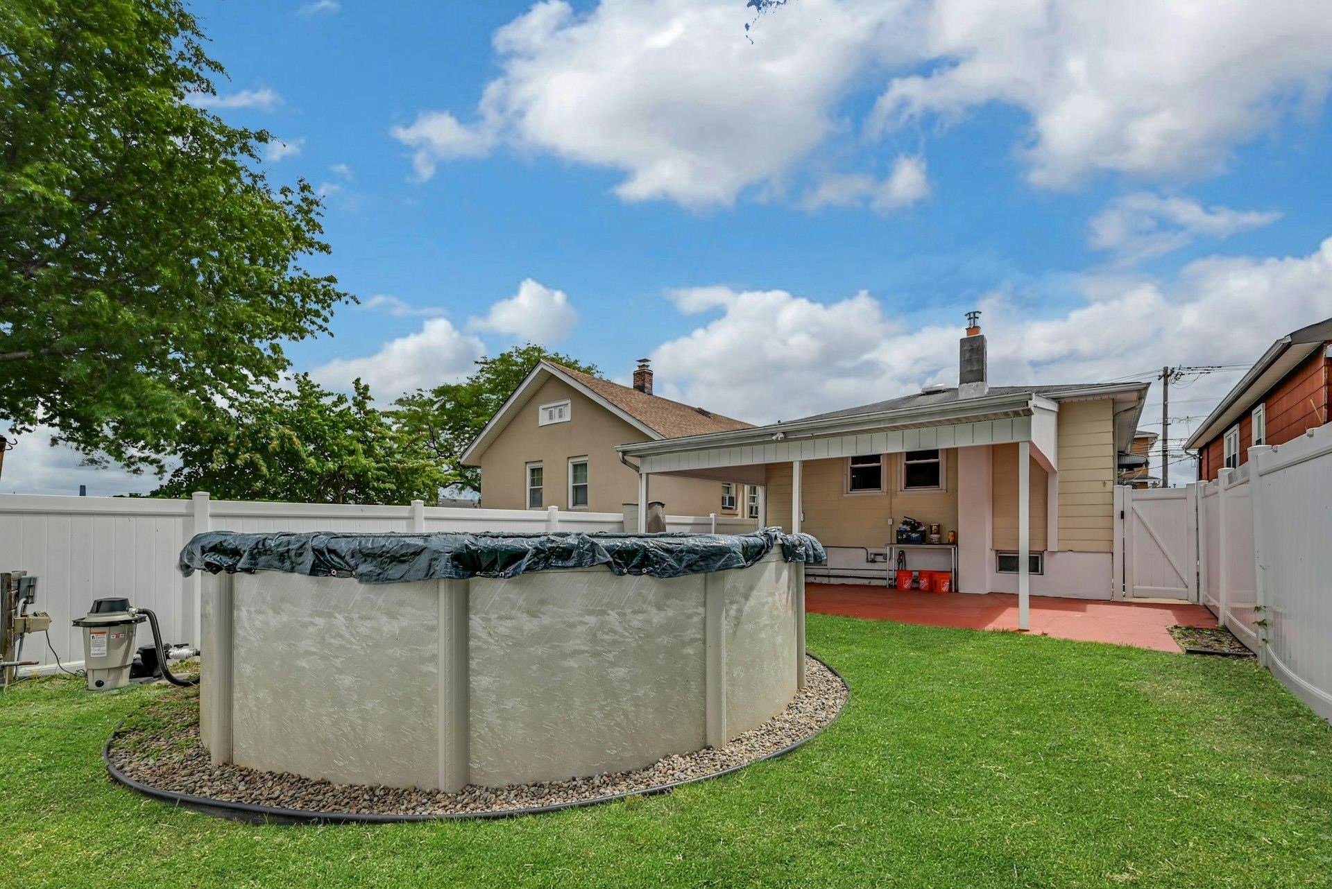 126 Huber Street Secaucus, NJ 07094 - Photo 26 of 26