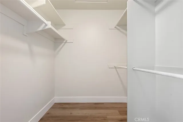 a view of small space