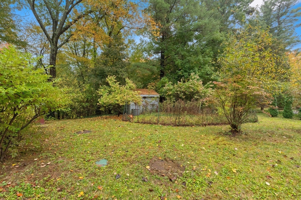 4 Pine Ridge Road Topsfield, MA 01983 - Photo 35 of 40 a view of lake view