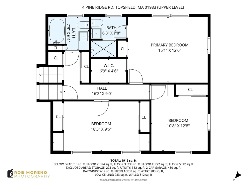 4 Pine Ridge Road Topsfield, MA 01983 - Photo 38 of 40 unknown