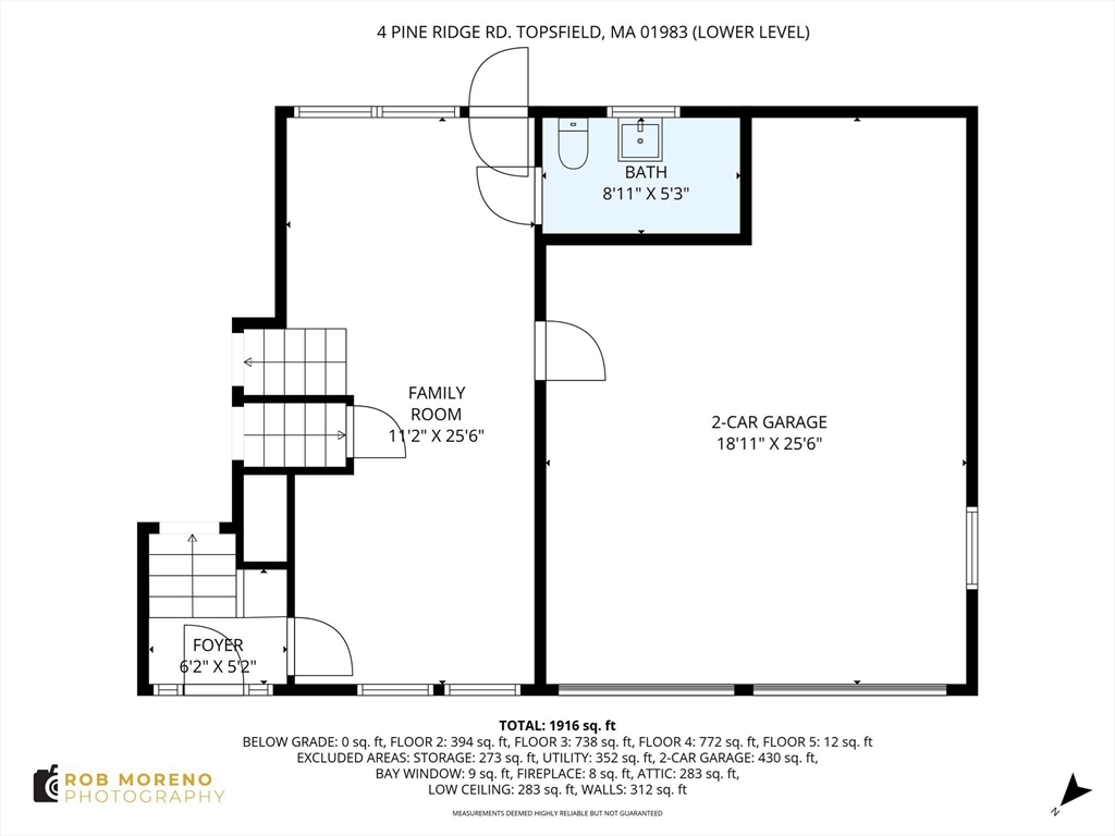 4 Pine Ridge Road Topsfield, MA 01983 - Photo 39 of 40