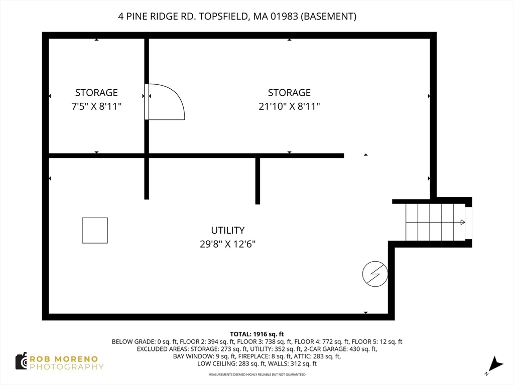 4 Pine Ridge Road Topsfield, MA 01983 - Photo 40 of 40
