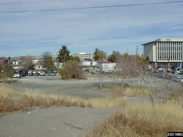 341 Kirman Avenue Reno, NV 89502 - Photo 1 of 4 a view of river covered by trees