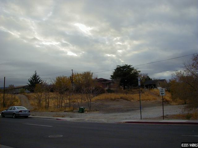 341 Kirman Avenue Reno, NV 89502 - Photo 4 of 4 a view of a street