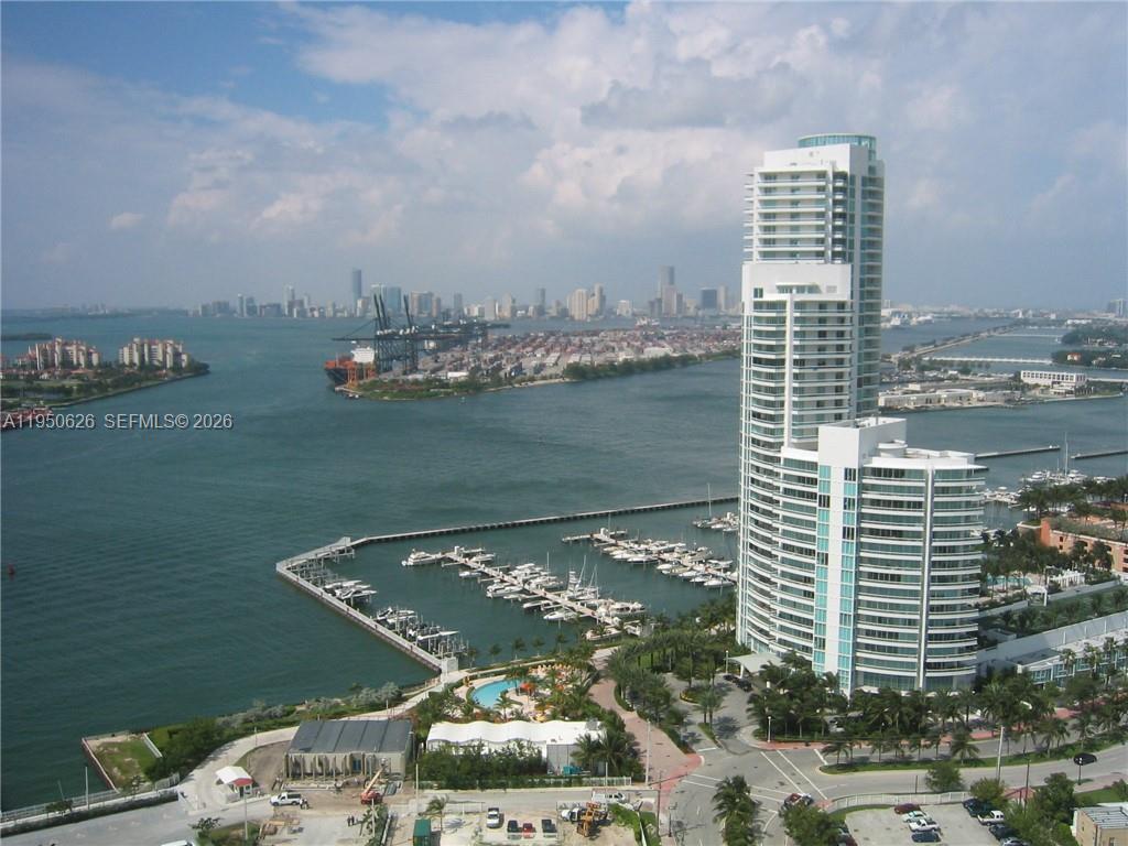 400 Alton Road, Unit 705 Miami Beach, FL 33139 - Photo 24 of 29