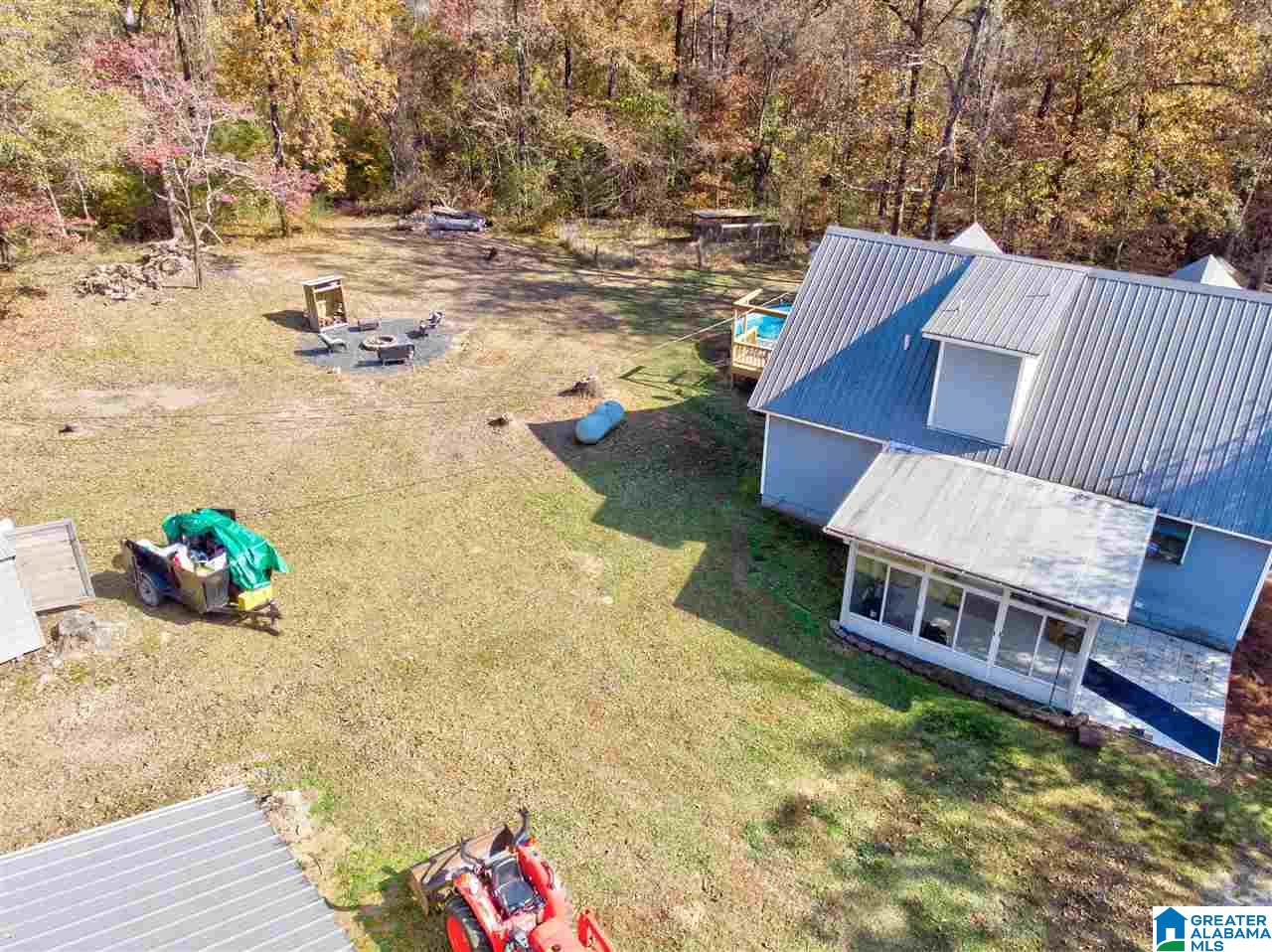 2865 Warrior Jasper Road Warrior, AL 35180 - Photo 26 of 31