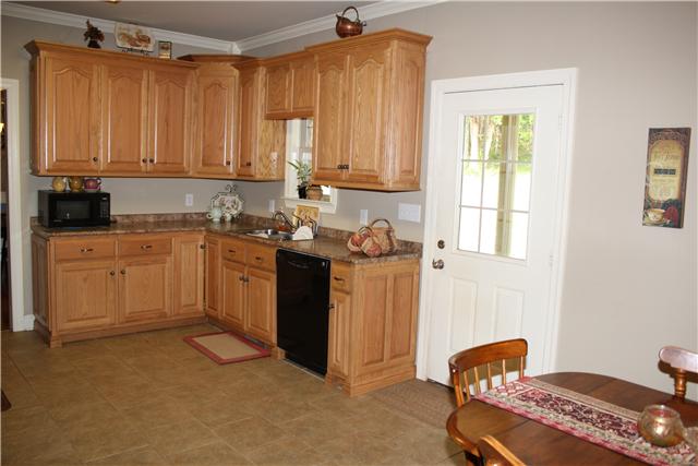 34460 Ardmore Ridge Road Prospect, TN 38477 - Photo 11 of 20 Another View of Kitchen