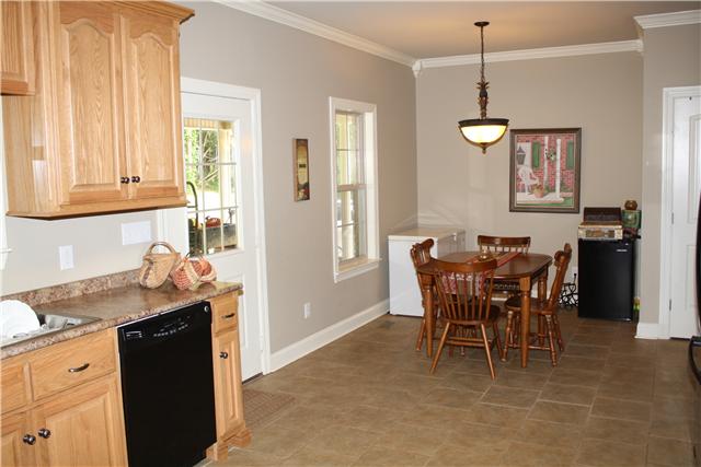 34460 Ardmore Ridge Road Prospect, TN 38477 - Photo 12 of 20 Kitchen to Breakfast Area