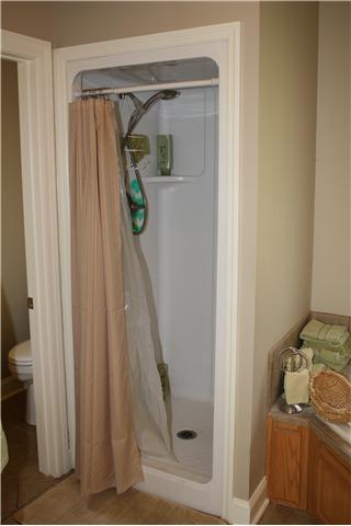 34460 Ardmore Ridge Road Prospect, TN 38477 - Photo 18 of 20 Master Bath - Separate shower.