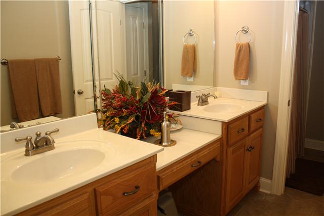 34460 Ardmore Ridge Road Prospect, TN 38477 - Photo 20 of 20 Second Bath - With double vanities.