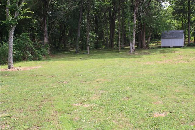34460 Ardmore Ridge Road Prospect, TN 38477 - Photo 4 of 20 View of Woods - The eight acre tract has a nice mixture of open land and woods.