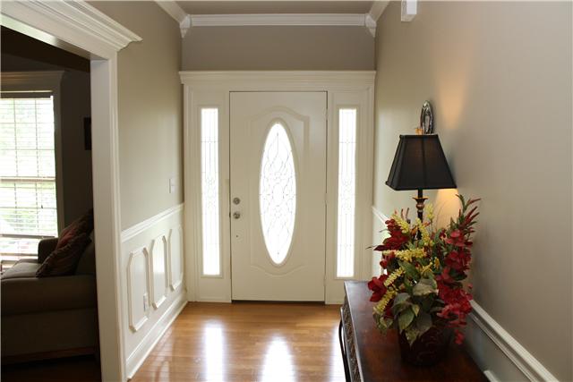 34460 Ardmore Ridge Road Prospect, TN 38477 - Photo 7 of 20 Reverse View of Foyer