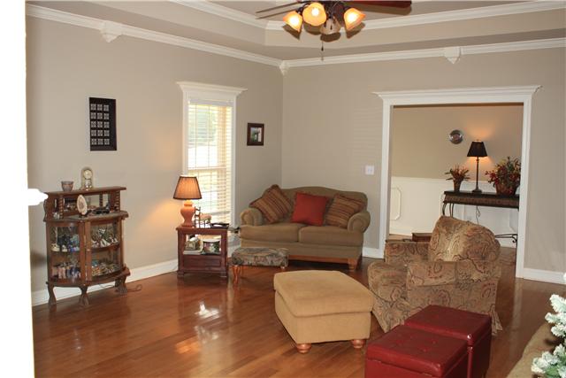 34460 Ardmore Ridge Road Prospect, TN 38477 - Photo 9 of 20 Reverse of Family Room
