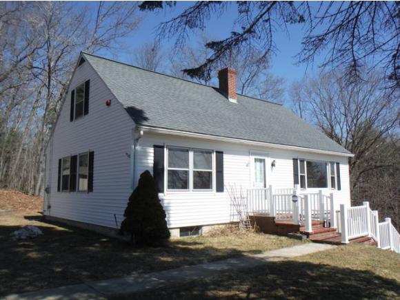 238 Oak Hill Road Concord, NH 03301 - Photo 1 of 30