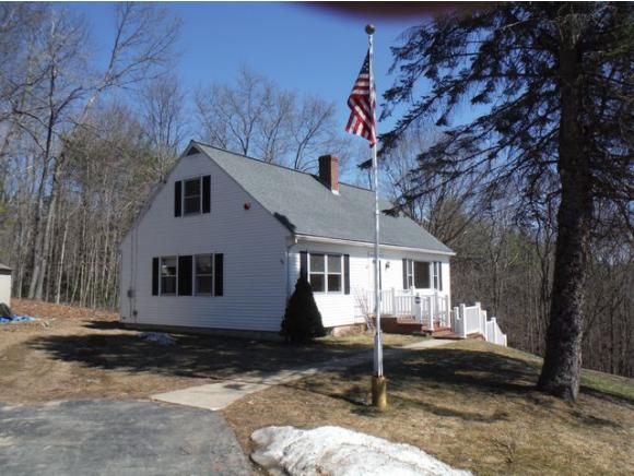 238 Oak Hill Road Concord, NH 03301 - Photo 20 of 30