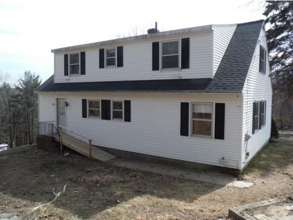 238 Oak Hill Road Concord, NH 03301 - Photo 21 of 30