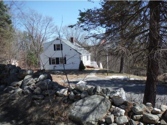 238 Oak Hill Road Concord, NH 03301 - Photo 22 of 30