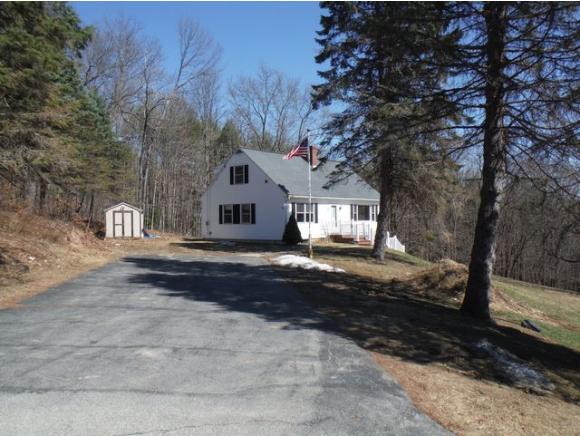 238 Oak Hill Road Concord, NH 03301 - Photo 23 of 30
