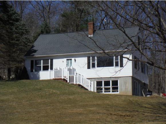 238 Oak Hill Road Concord, NH 03301 - Photo 24 of 30