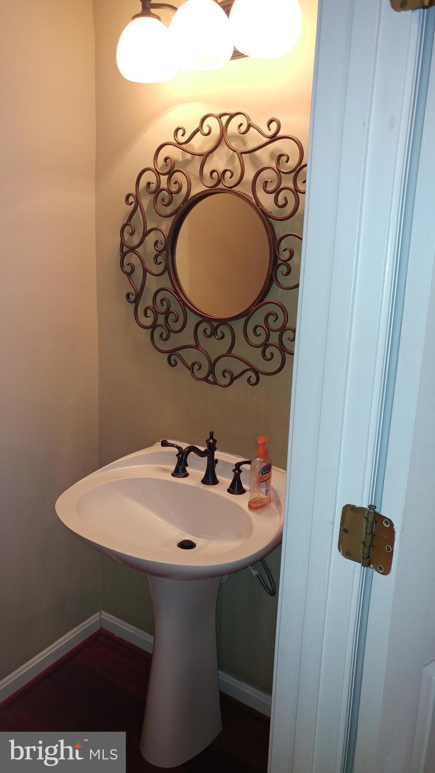 3501 Ridgemoor Drive Laurel, MD 20724 - Photo 15 of 21 Bath