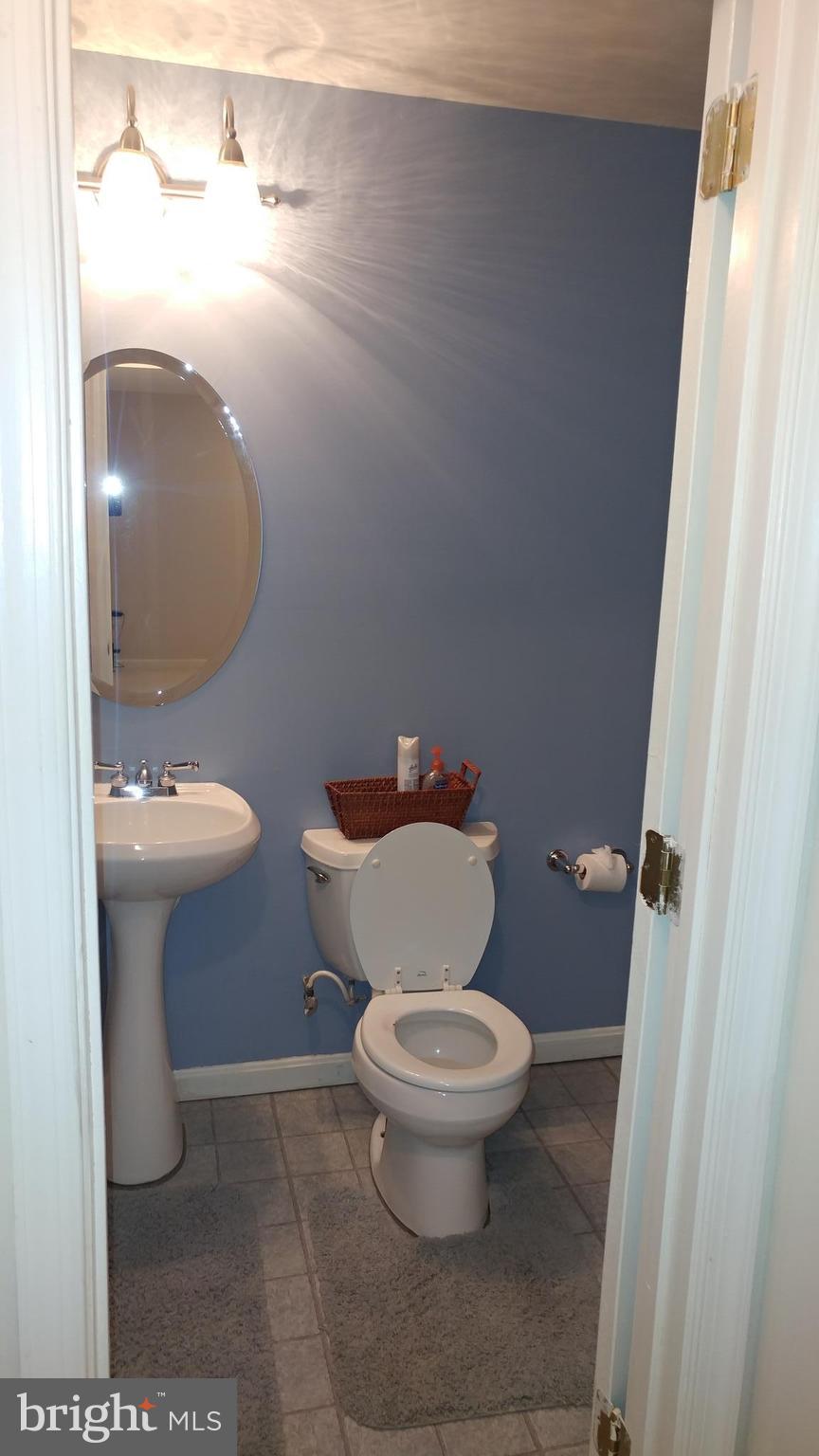 3501 Ridgemoor Drive Laurel, MD 20724 - Photo 16 of 21 Bath