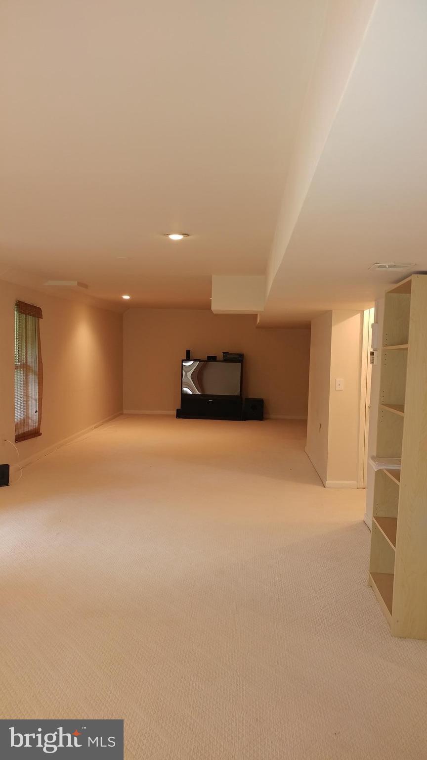 3501 Ridgemoor Drive Laurel, MD 20724 - Photo 19 of 21 Basement