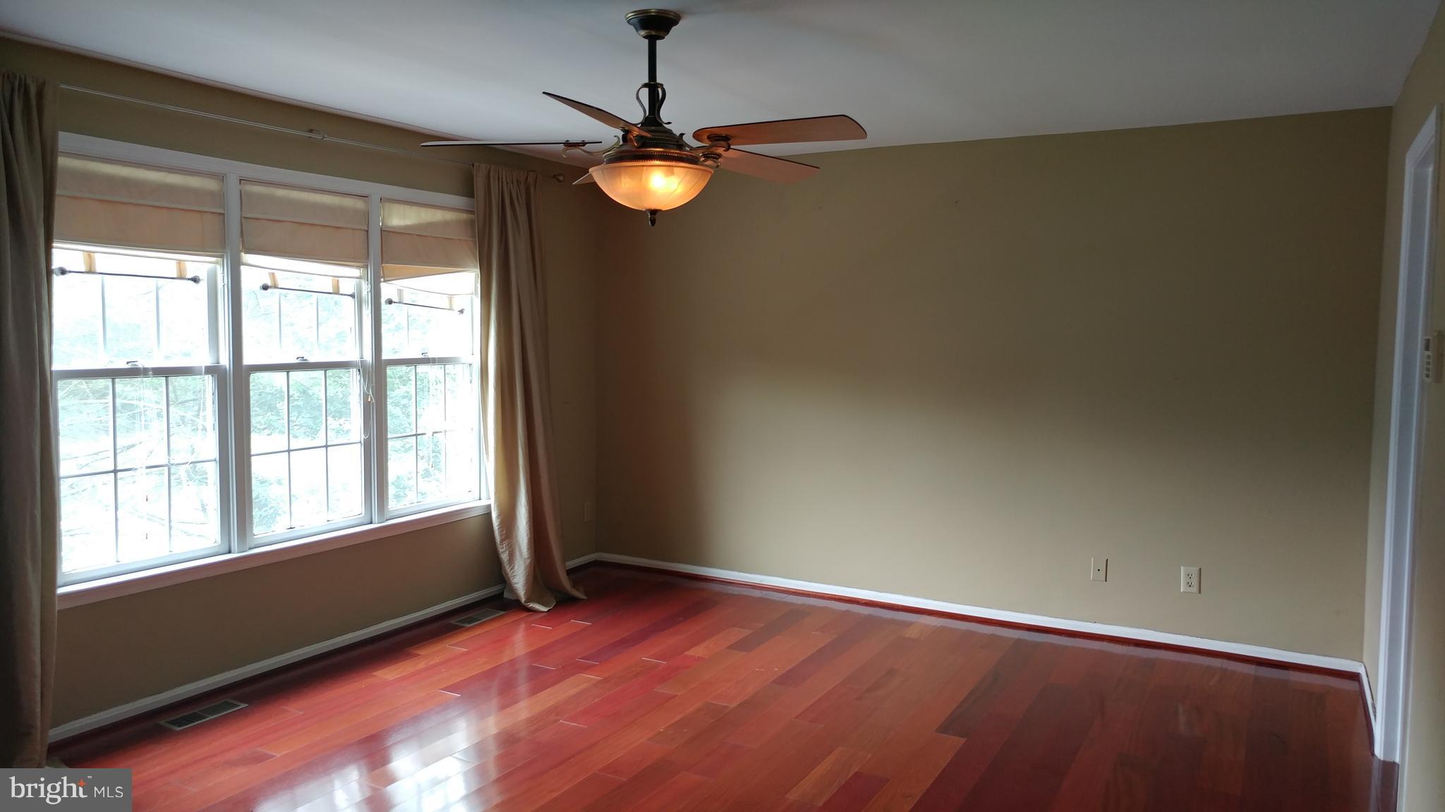 3501 Ridgemoor Drive Laurel, MD 20724 - Photo 8 of 21 Bedroom (Master)