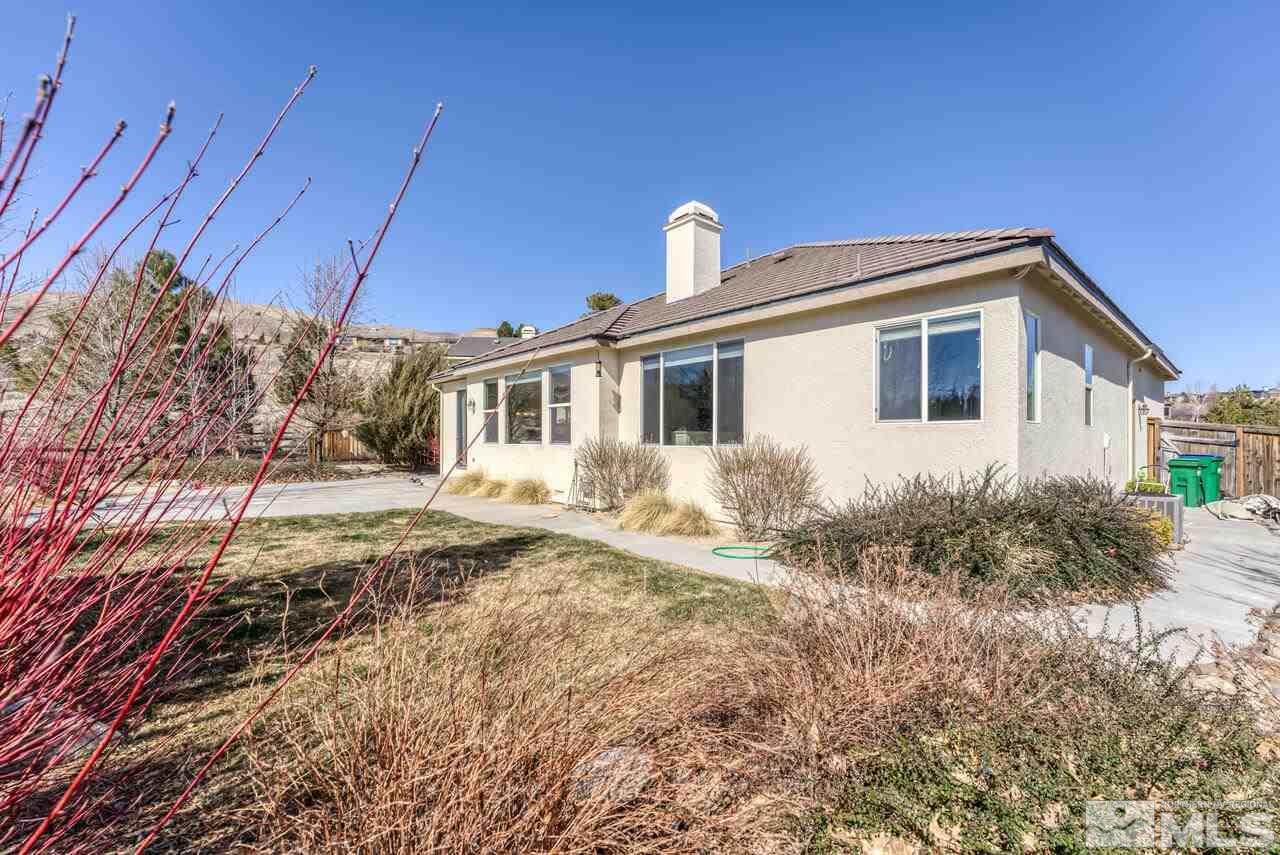 8825 Chipshot Trail Reno, NV 89523 - Photo 32 of 38 Photo 32