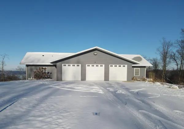 $570,000 | 59144 Lucky Lane, Seneca, WI 54626