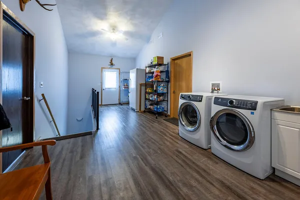 $570,000 | 59144 Lucky Lane, Seneca, WI 54626