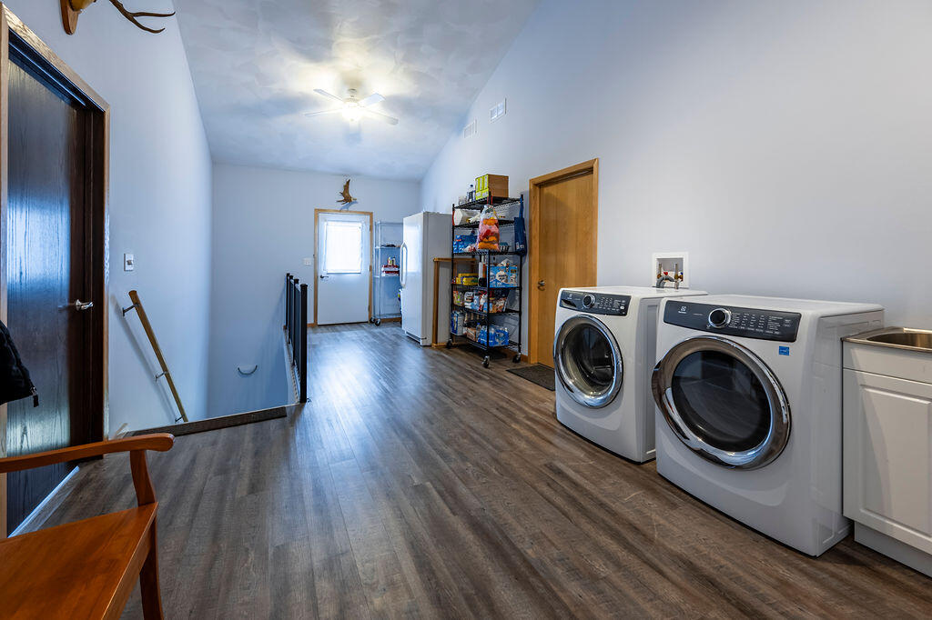 59144 Lucky Lane Seneca, WI 54626 - Photo 18 of 37 WKP_7715-HDR