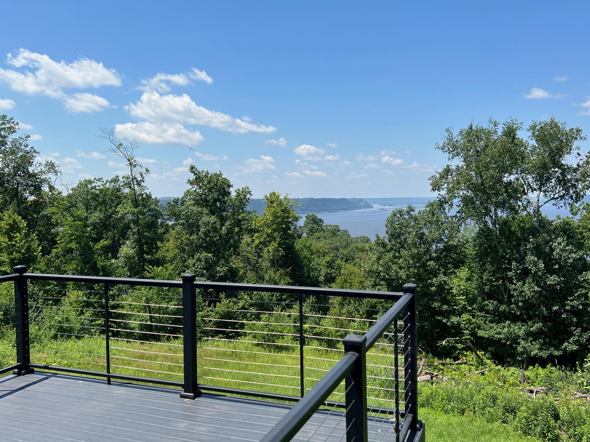 59144 Lucky Lane Seneca, WI 54626 - Photo 2 of 37 IMG_3020