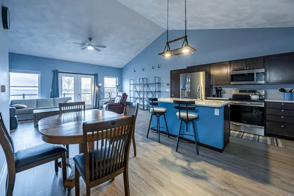 $570,000 | 59144 Lucky Lane, Seneca, WI 54626