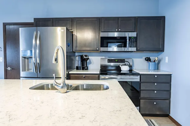 $575,000 | 59144 Lucky Lane, Seneca, WI 54626