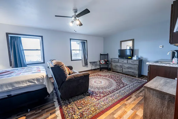 $570,000 | 59144 Lucky Lane, Seneca, WI 54626