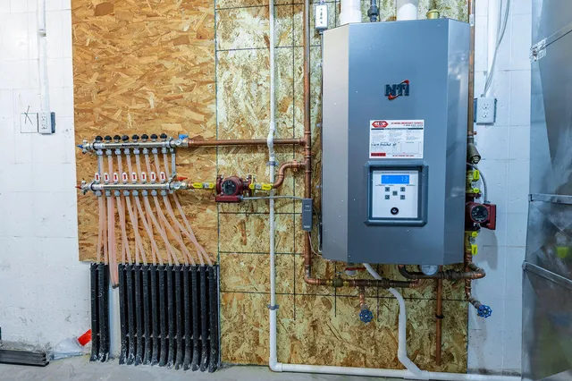 $575,000 | 59144 Lucky Lane, Seneca, WI 54626