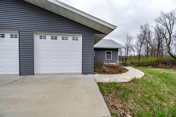 $570,000 | 59144 Lucky Lane, Seneca, WI 54626