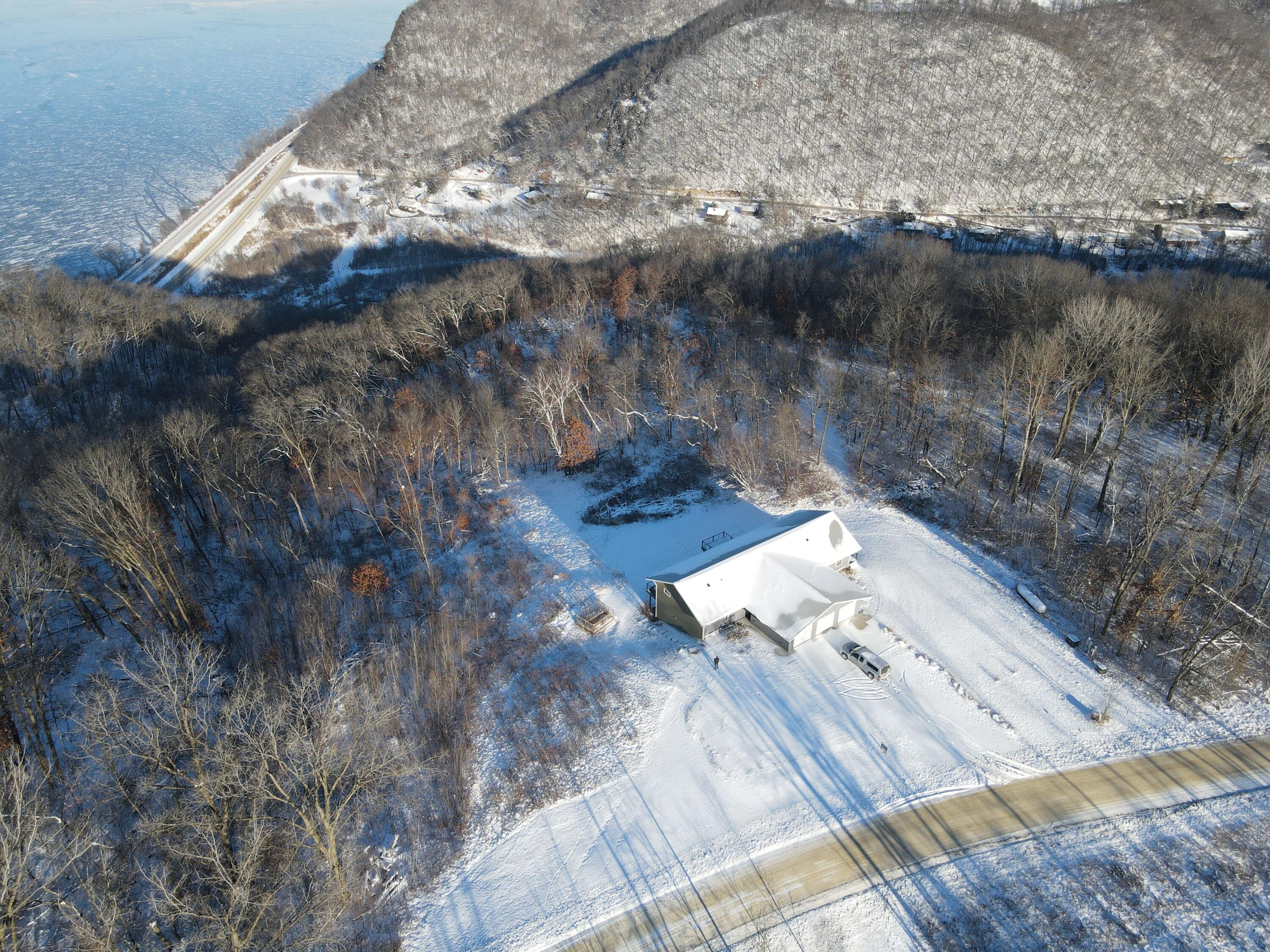 59144 Lucky Lane Seneca, WI 54626 - Photo 36 of 37 DJI_0965