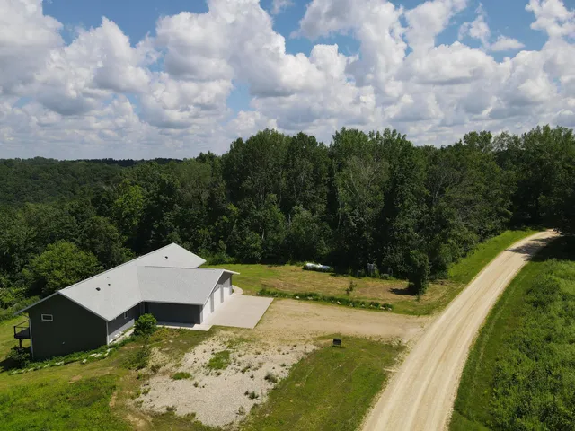 $575,000 | 59144 Lucky Lane, Seneca, WI 54626