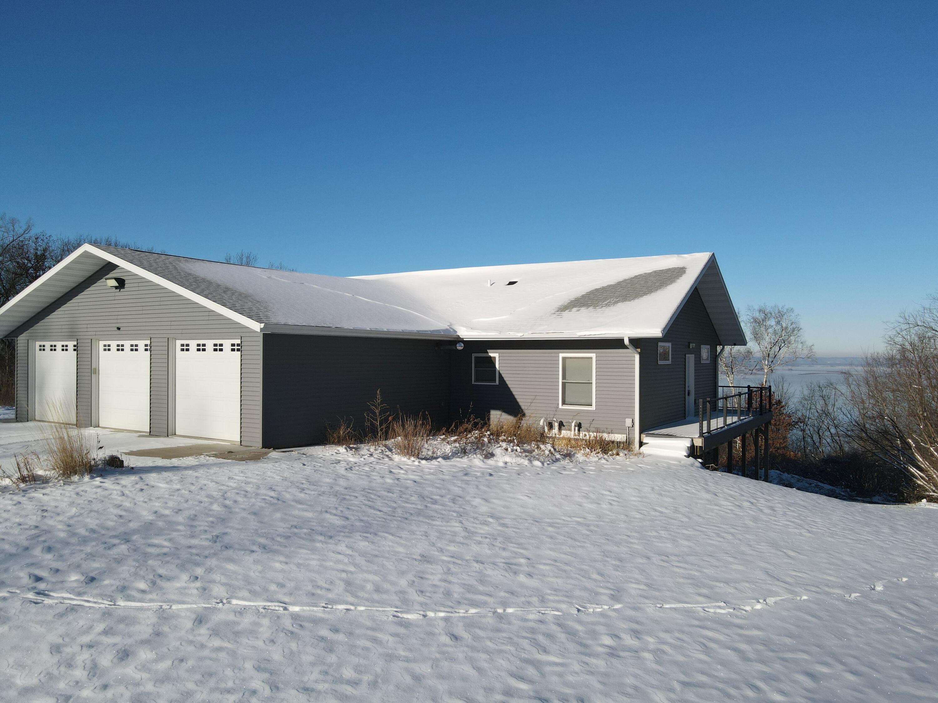 59144 Lucky Lane Seneca, WI 54626 - Photo 6 of 37 DJI_0968