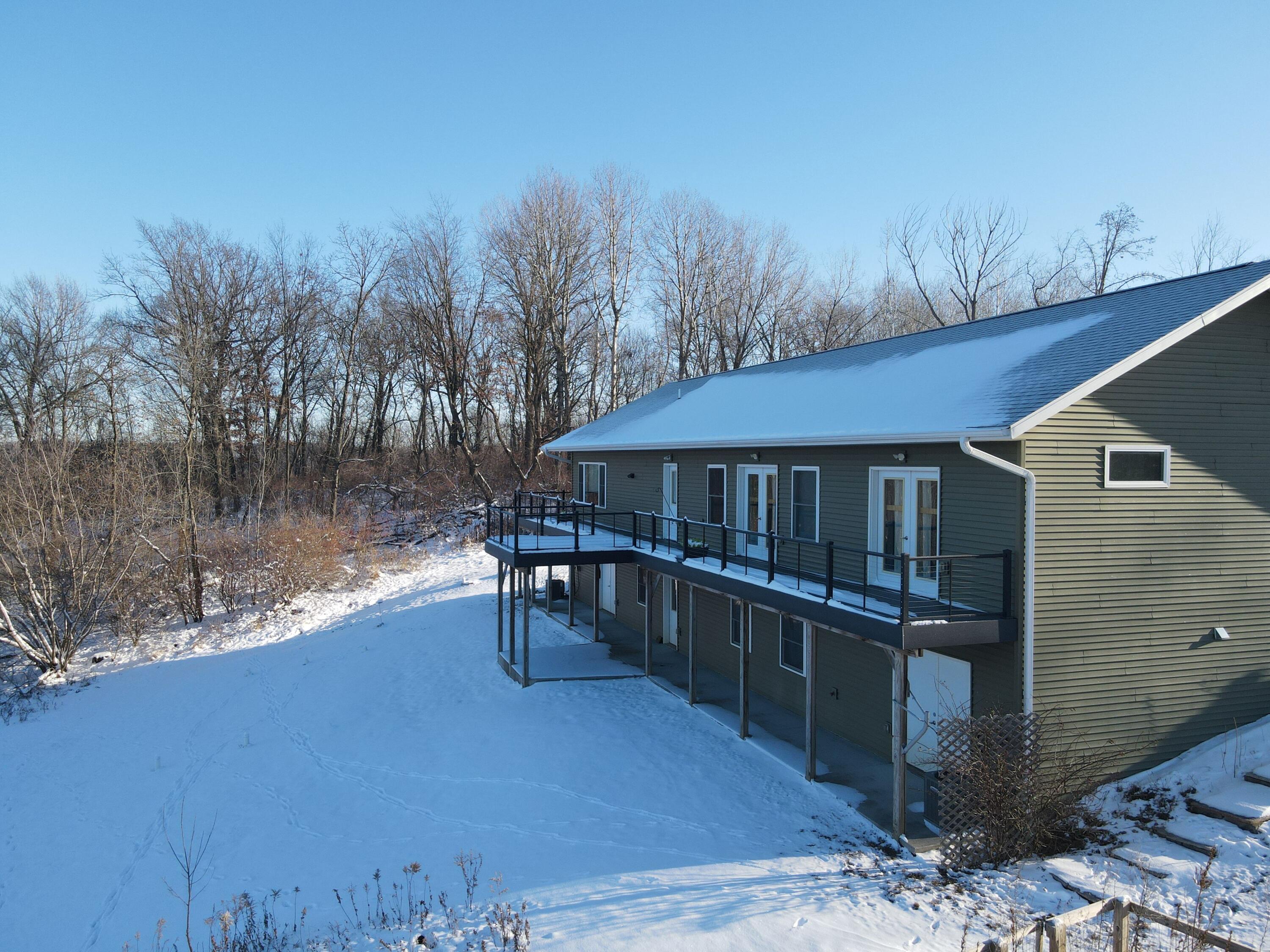 59144 Lucky Lane Seneca, WI 54626 - Photo 7 of 37 DJI_0963