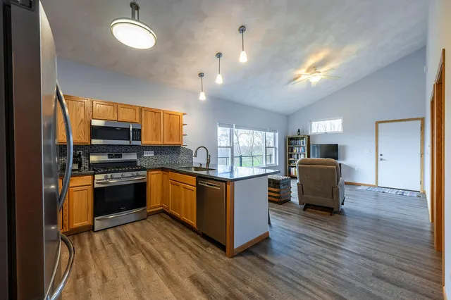 $575,000 | 59144 Lucky Lane, Seneca, WI 54626