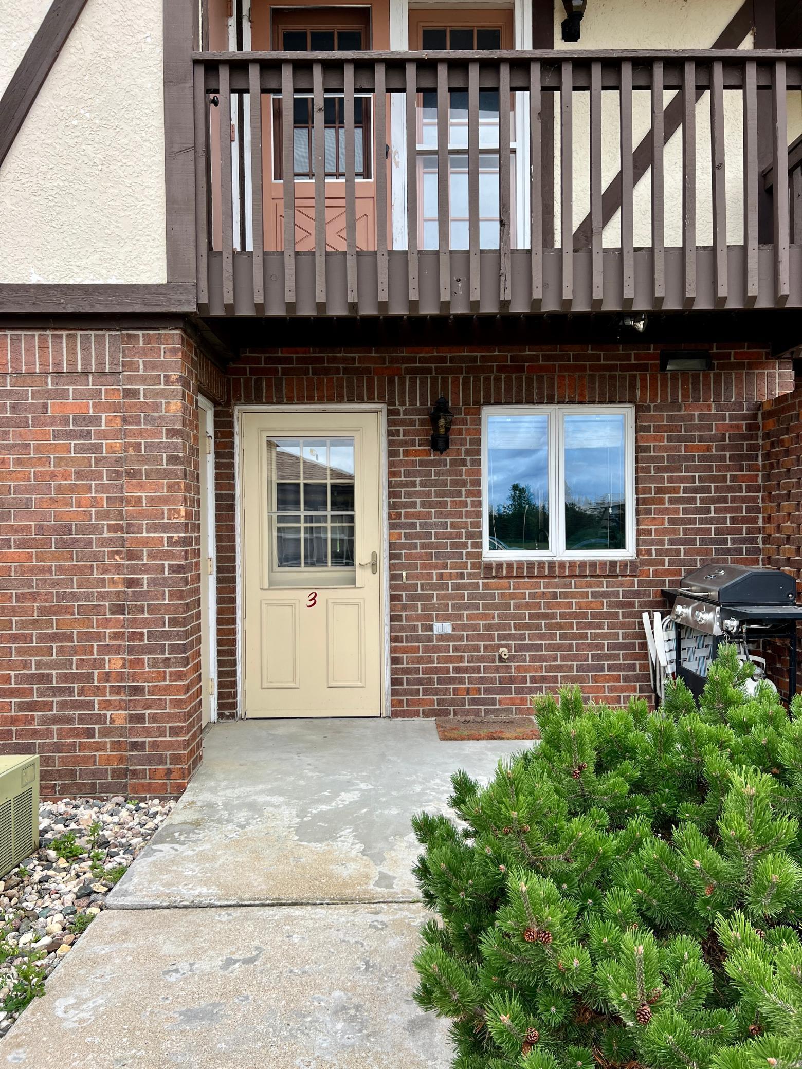 15169 Golf Course Road, Unit 3 Elbow Lake, MN 56531 - Photo 1 of 1 Gallery Image 1
