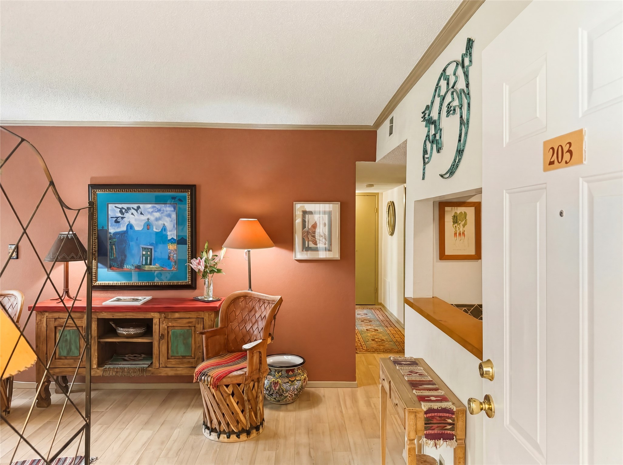 2501 West Zia Road, Unit 5203 Santa Fe, NM 87505 - Photo 2 of 26