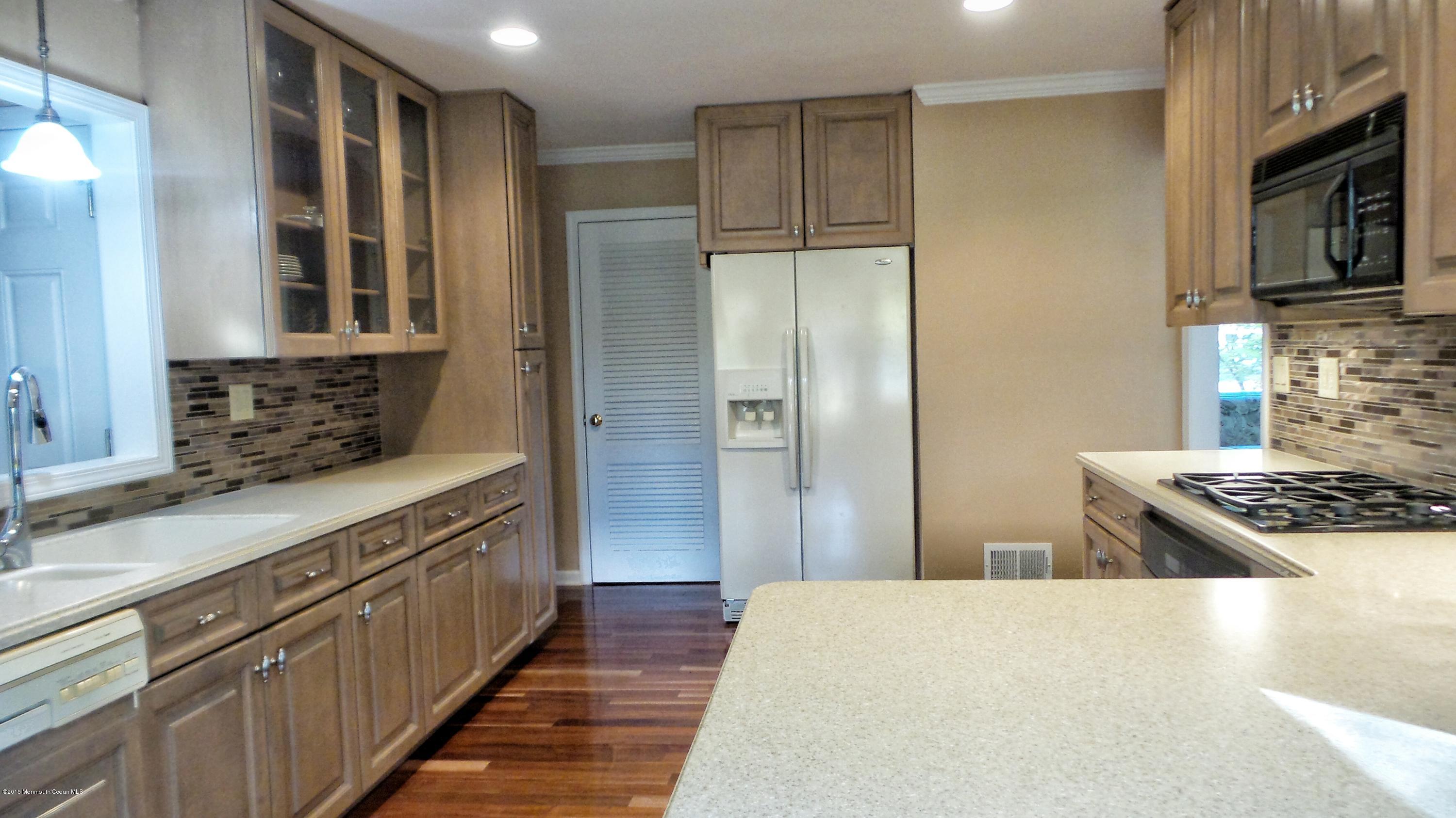 737 Hopping Road Middletown, NJ 07718 - Photo 11 of 24 kitchen