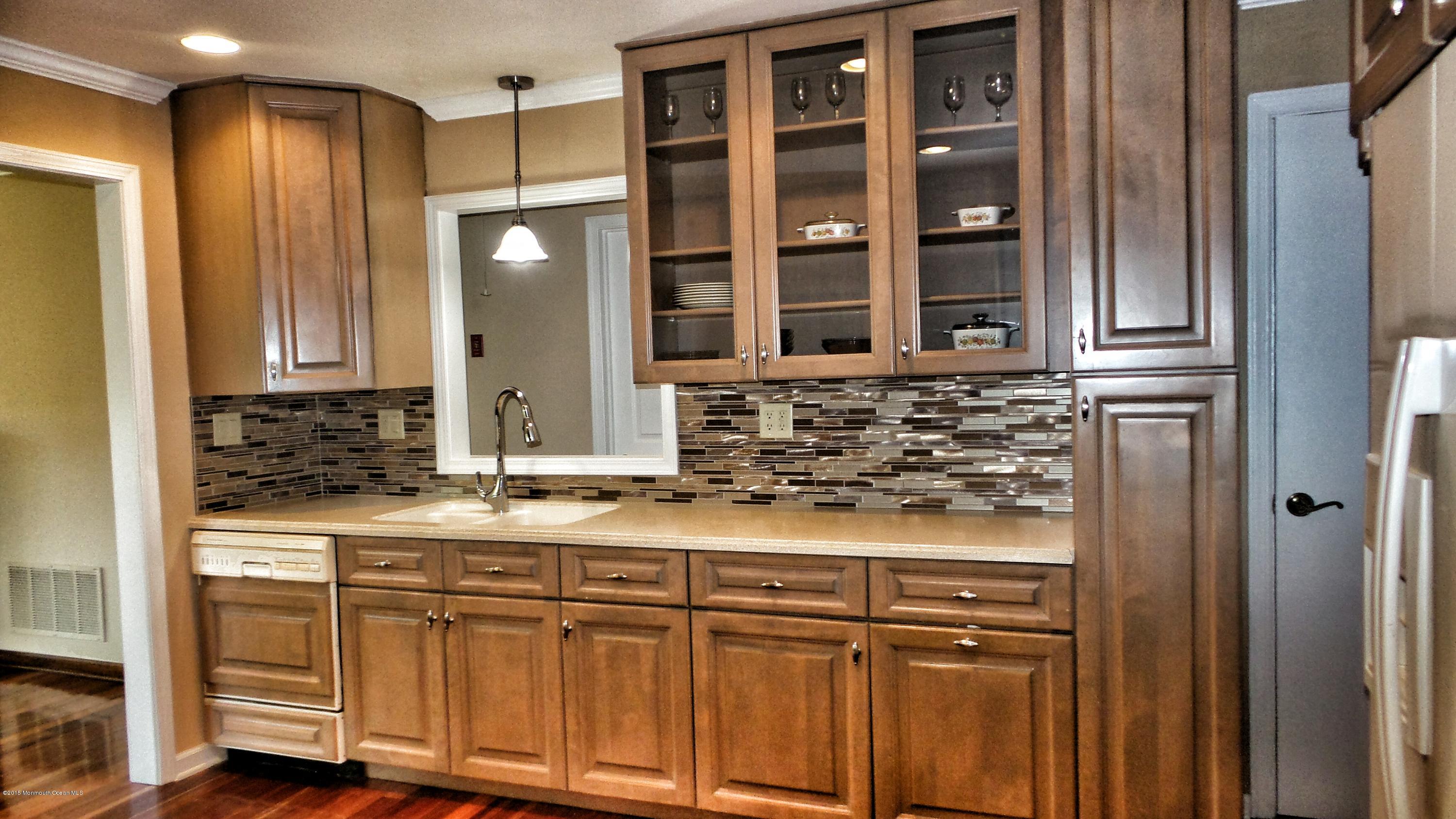 737 Hopping Road Middletown, NJ 07718 - Photo 15 of 24 kitchen