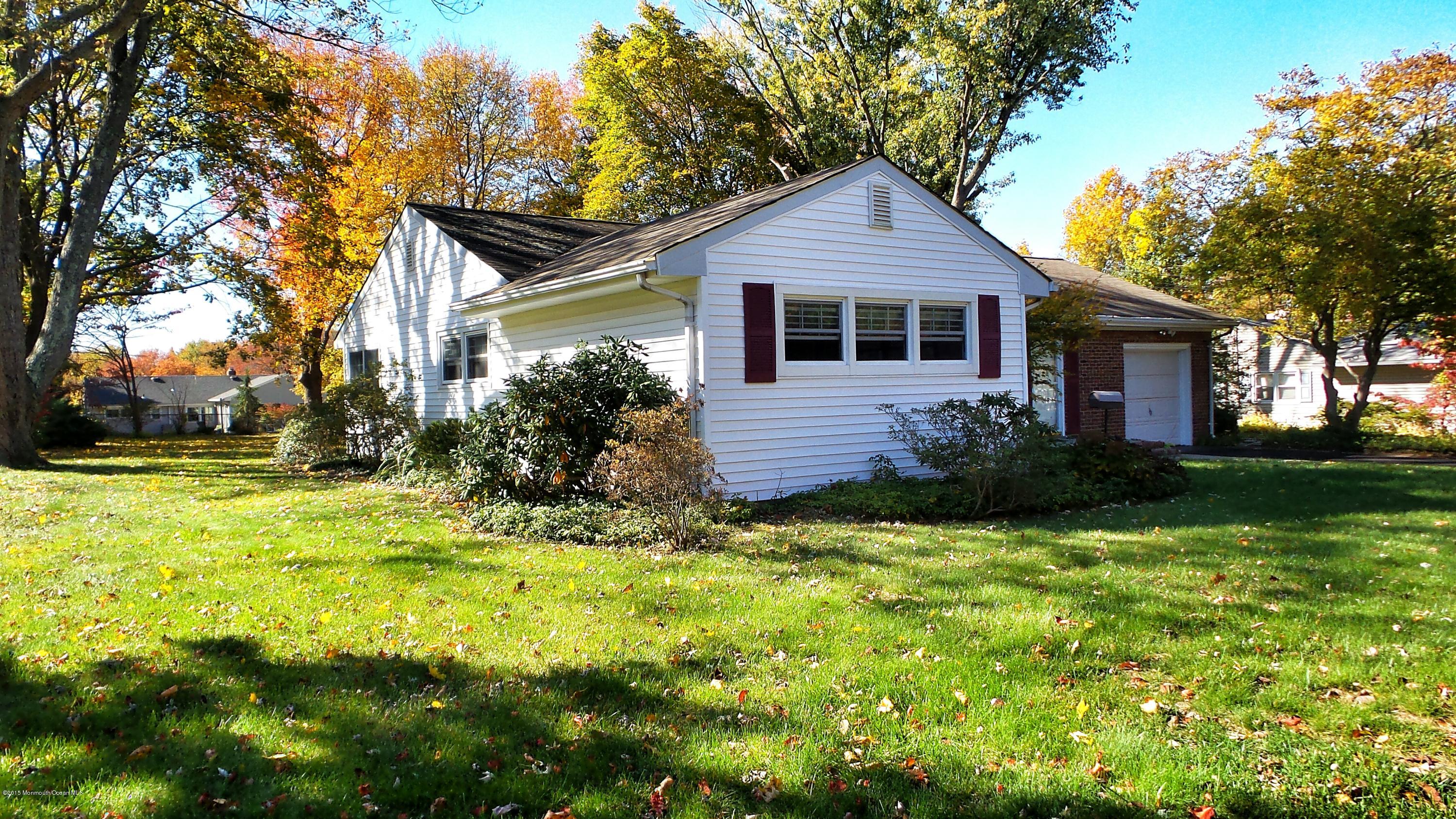 737 Hopping Road Middletown, NJ 07718 - Photo 2 of 24 front