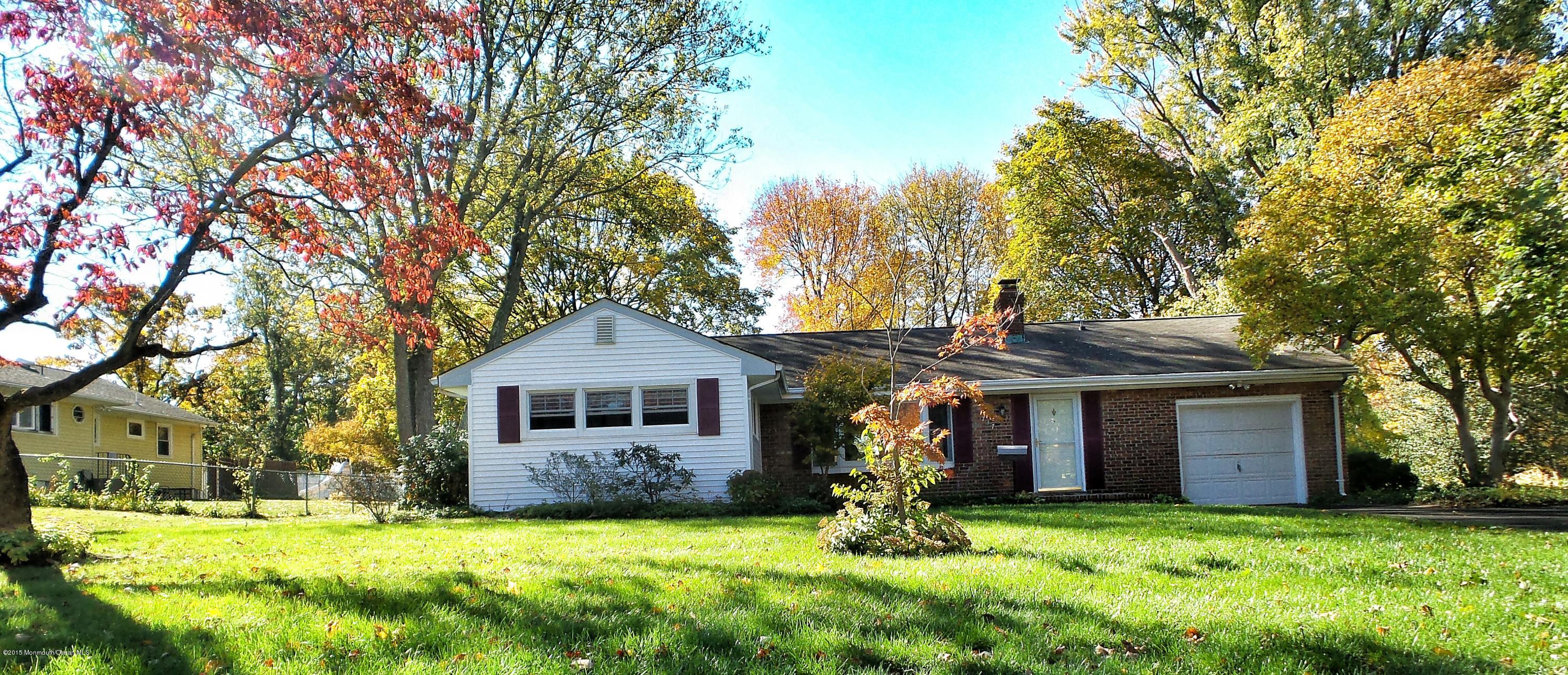 737 Hopping Road Middletown, NJ 07718 - Photo 3 of 24 Front