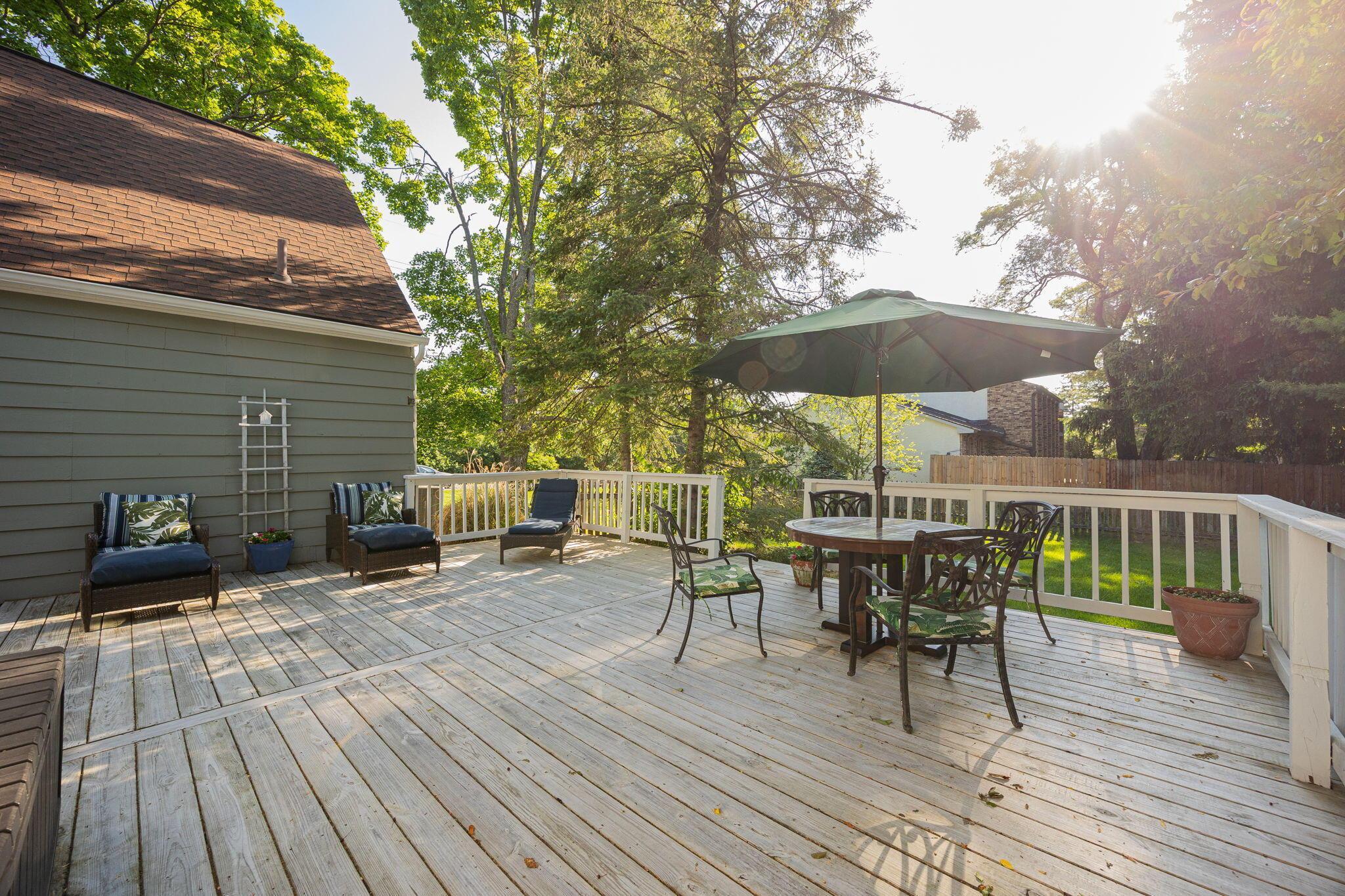 2701 Snouffer Road Columbus, OH 43235 - Photo 41 of 47